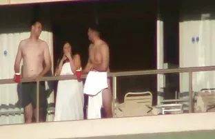 赤裸裸的性爱录像带阳台同性恋和女同性恋非教派教会的丹佛