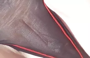 丰满的猫学生参加教授的考试